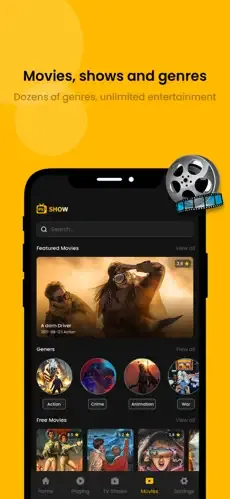 hotstar-serials Movies and shows